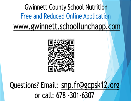 Free and Reduced Lunch
